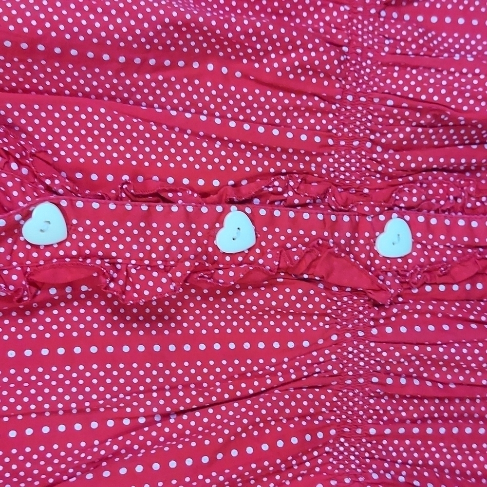 579 blouses ❤ - Picture 3 of 7